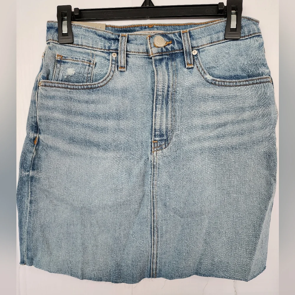 Hudson Viper Cirrus skirt sz‎ 26 NWT